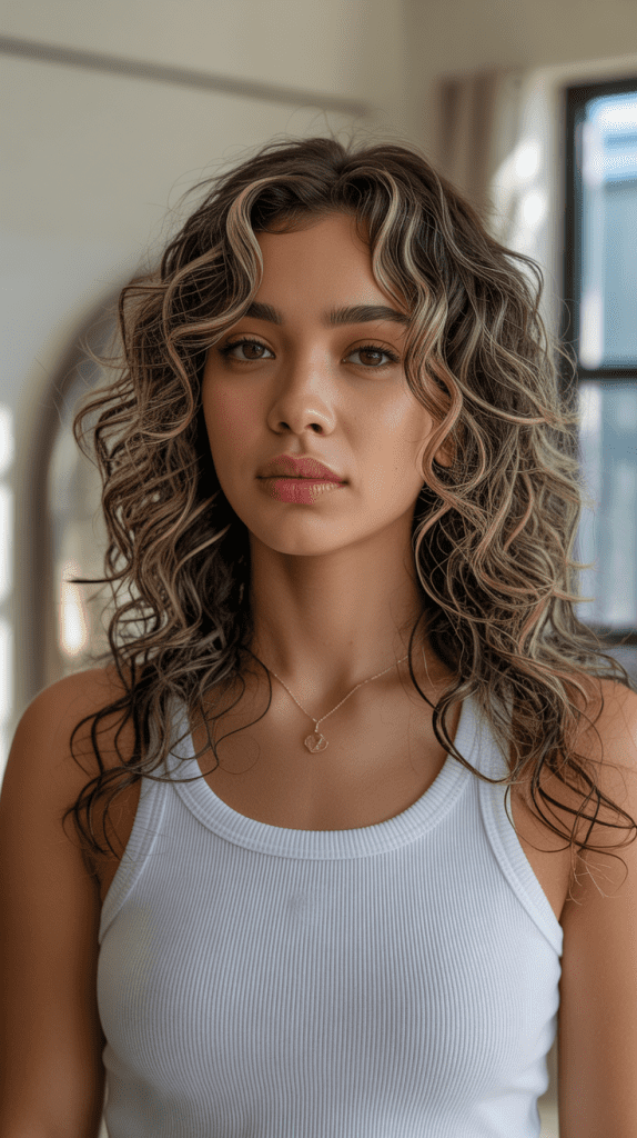  Long Layers with Babylights