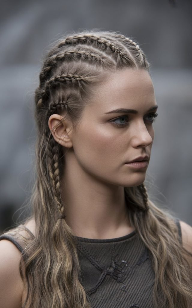 Viking Braid