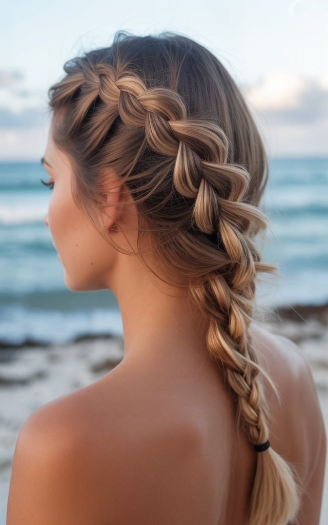 Mermaid Braid