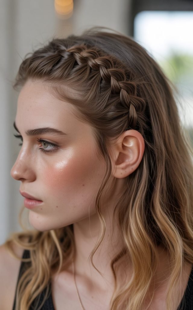 Ladder Braid