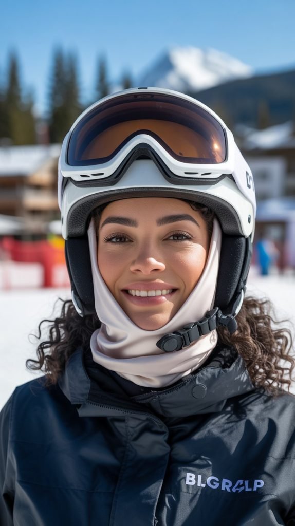 The Protective Buff Style