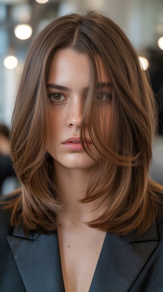 Soft Disconnected Layers