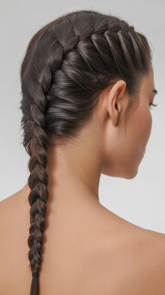 Ladder Braid