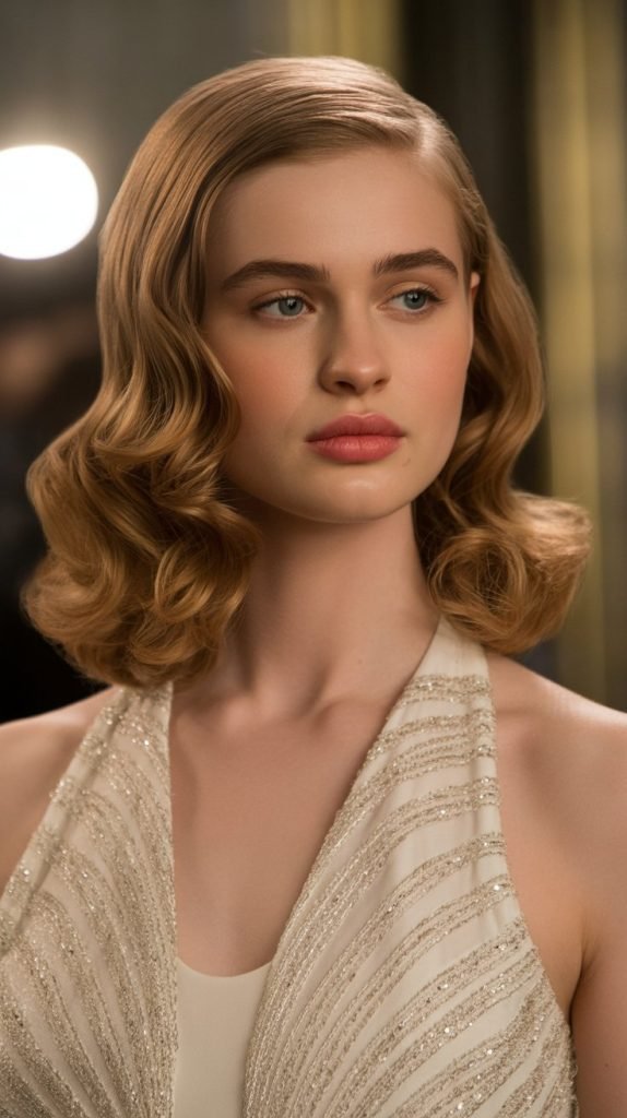 S-Wave Vintage Style