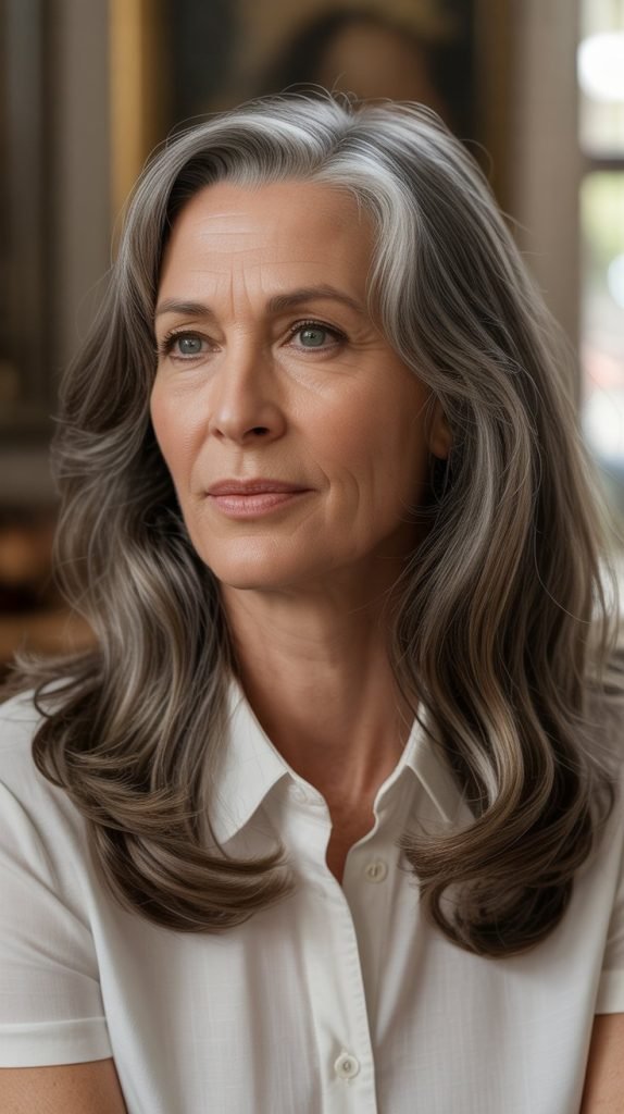 Walnut Brown for Classic Elegance