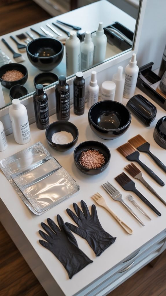 Essential Tools and Materials You'll Need