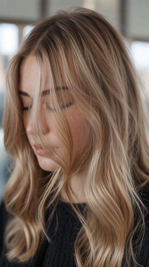 . Natural-Looking Babylights with Brown Depth