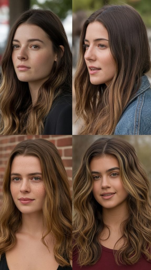 Choosing the Right Caramel Shade for Your Skin Tone