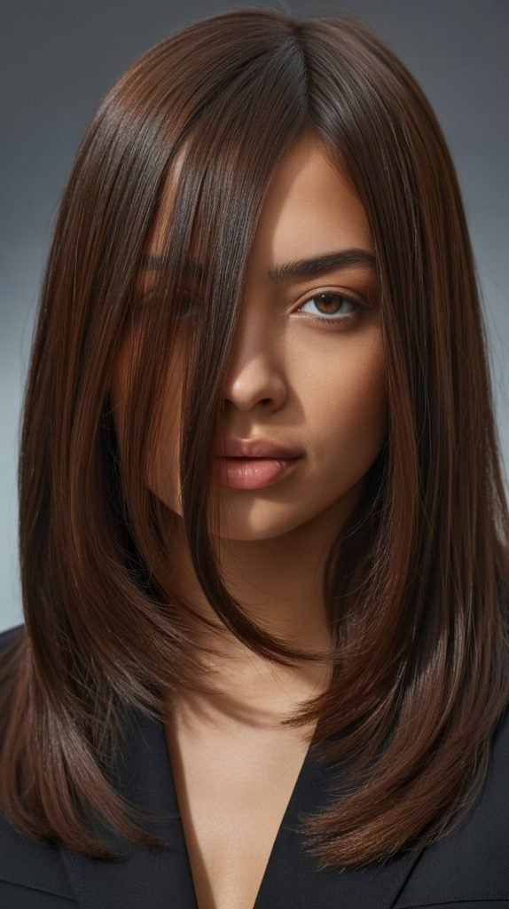 Chocolate Espresso Brown