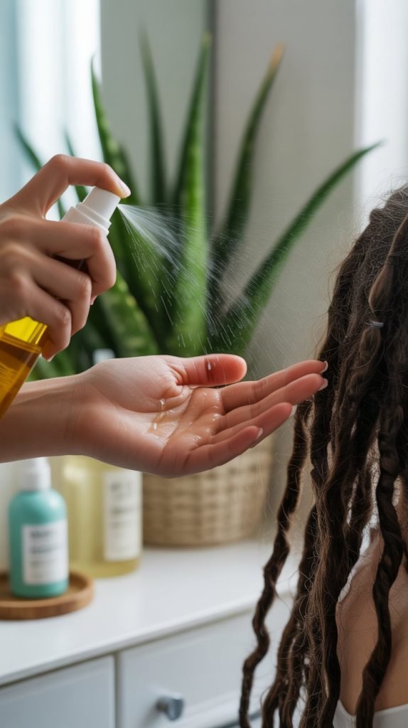  Moisturizing Without Causing Buildup