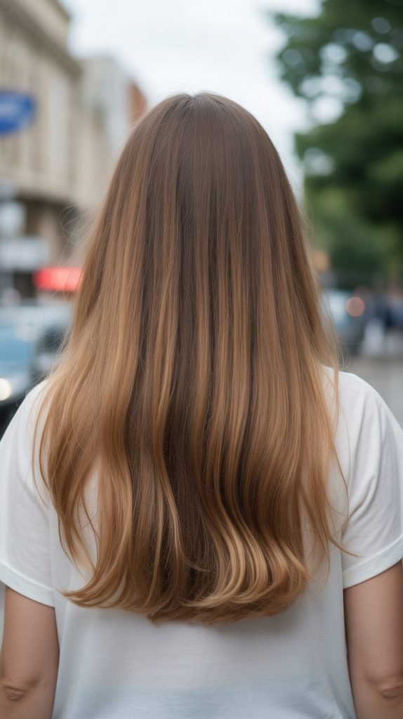 The Invisible Layers Technique