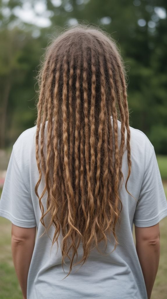 Long-Term Loc Health and Growth