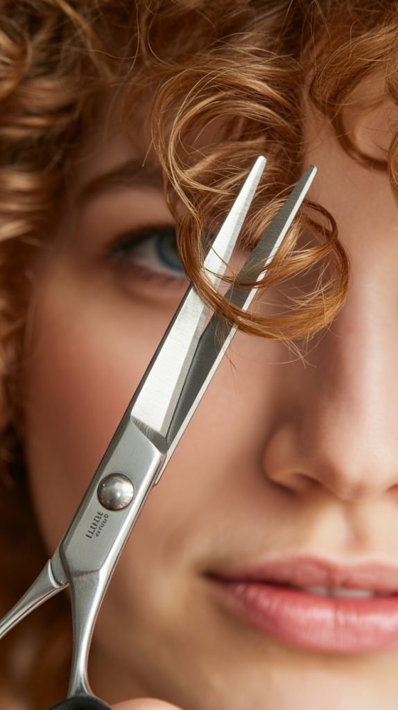 Point Cutting and Texturizing Techniques