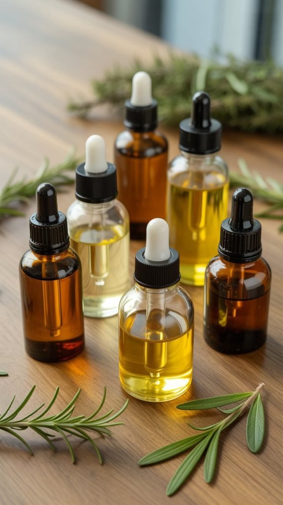  Lightweight Oils for Moisture and Shine