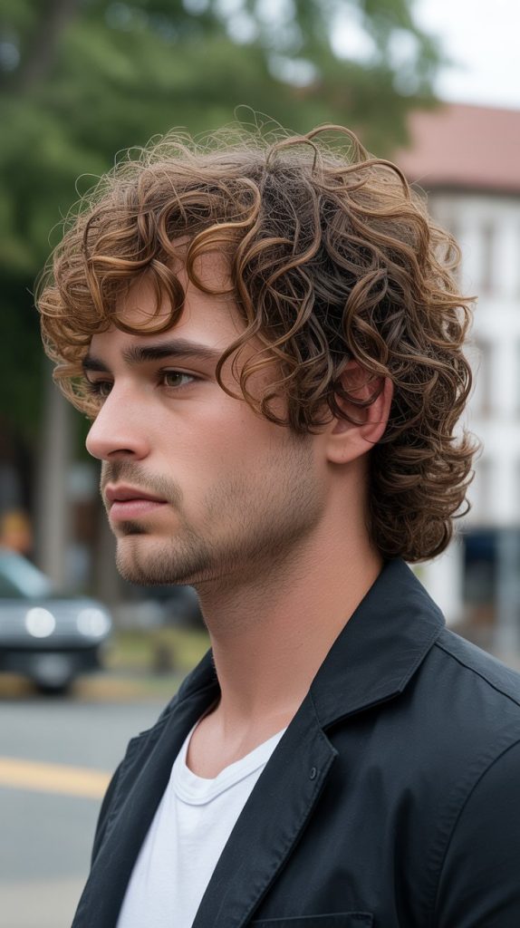 Layering and Adding Texture