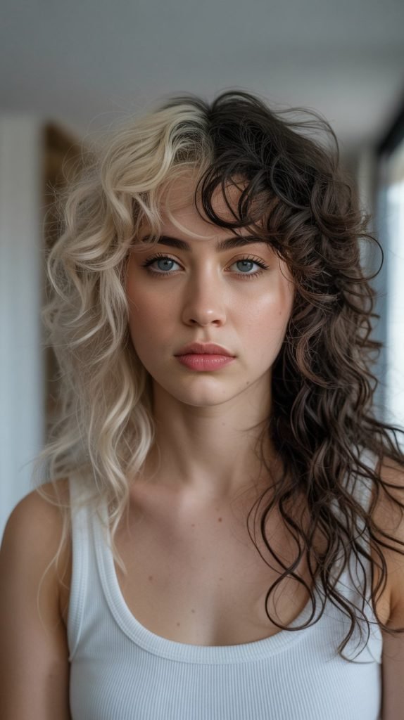 Special Considerations for Transitioning Hair