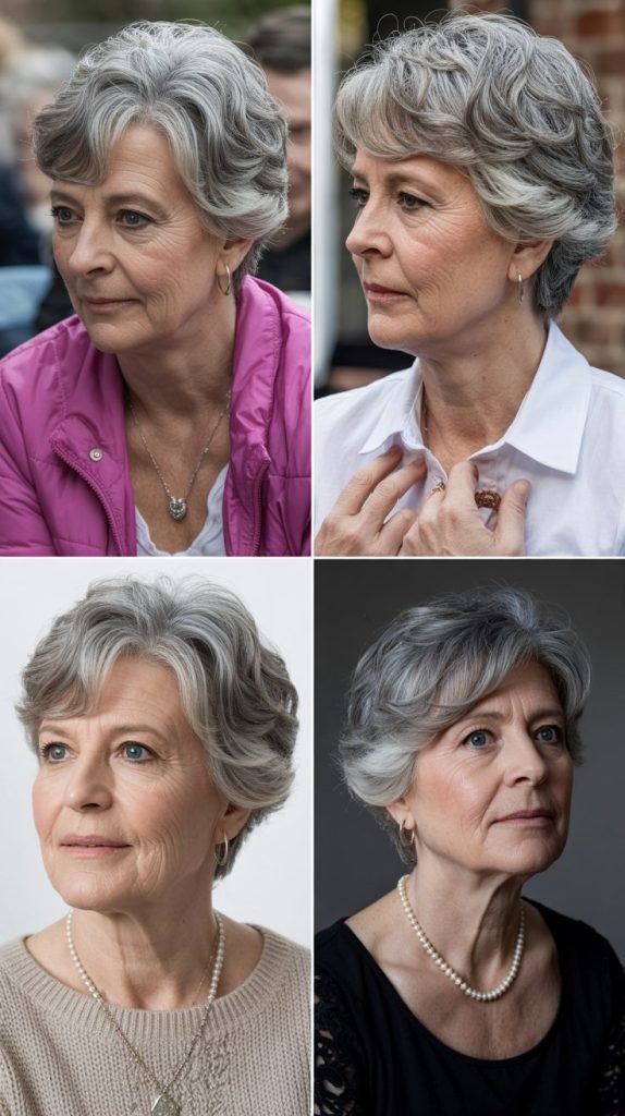 20. The Soft Undercut