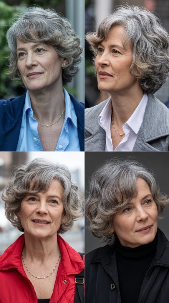 28. The Effortless Waves Cut