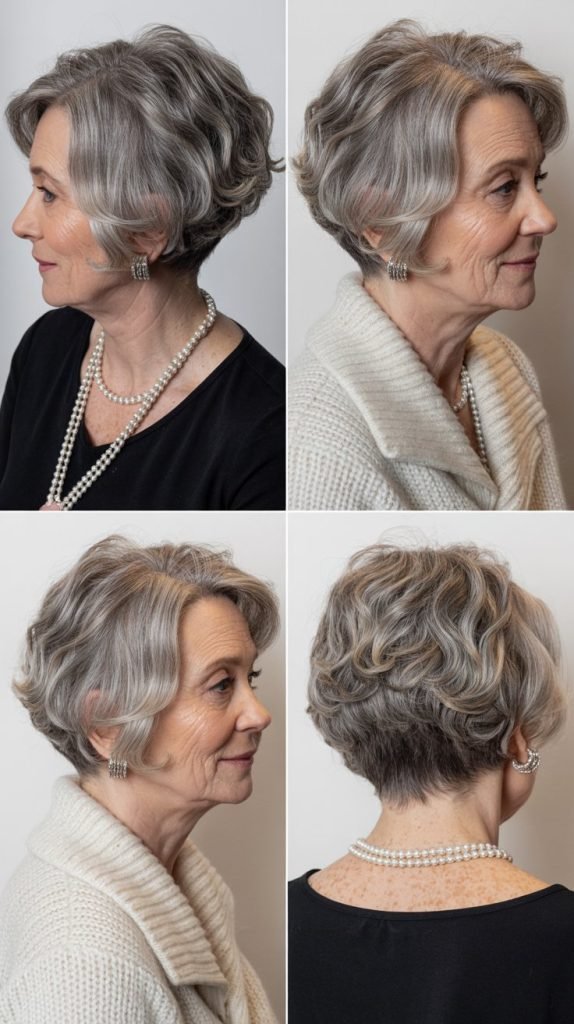 23. The Inverted Bob