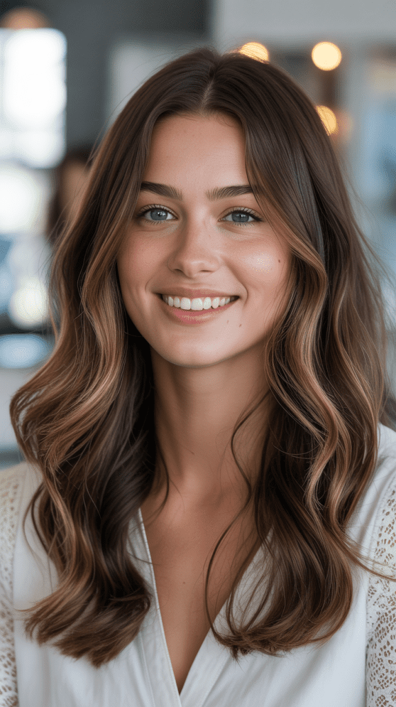  Chocolate Caramel Babylights