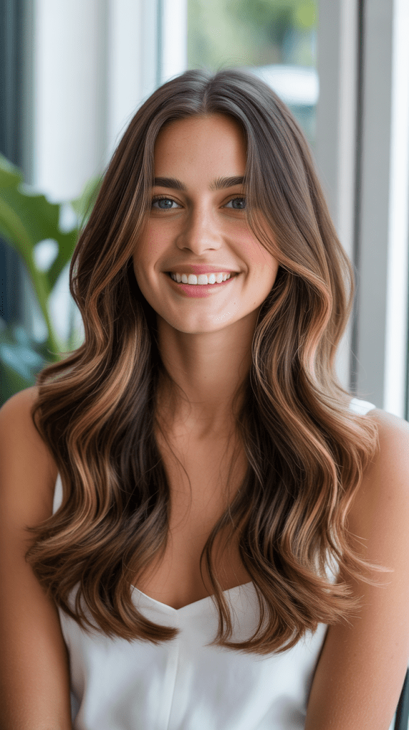  Chocolate Honey Highlights