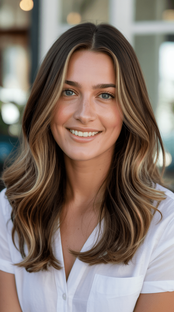  Subtle Highlights for Depth