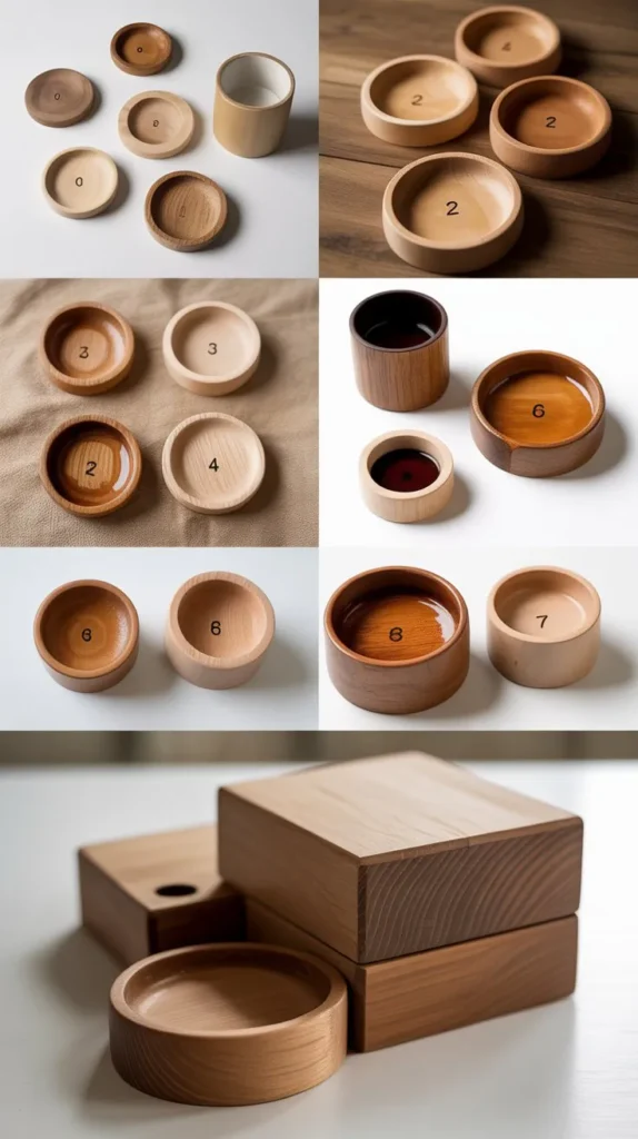 Finishing Techniques for Professional Results