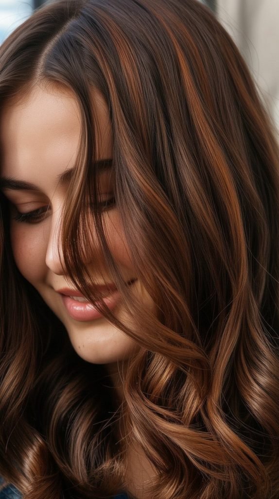 Underneath Lowlights for Hidden Depth