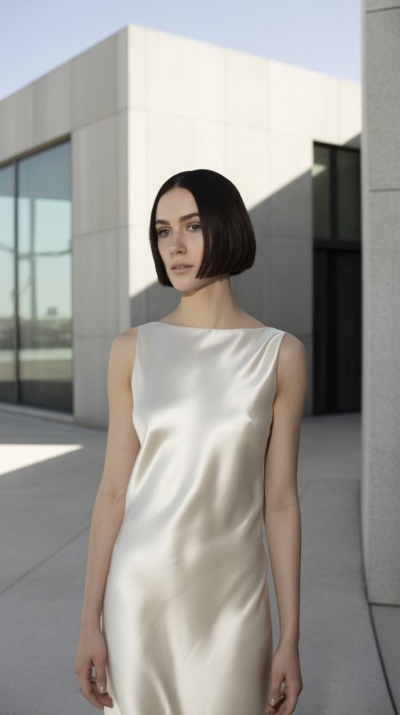 34. Minimalist Modern Aesthetics