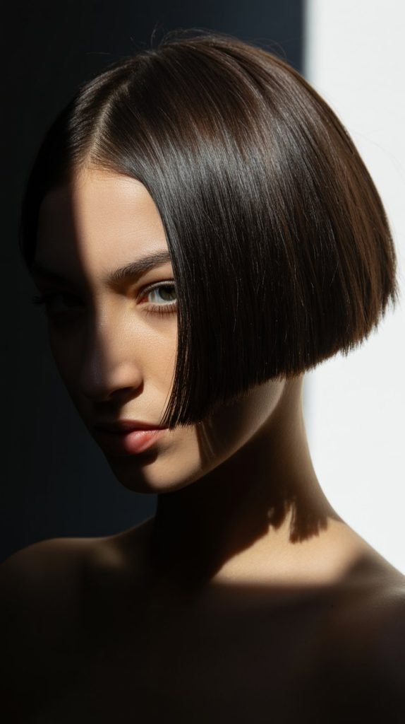 5. Asymmetrical Bob