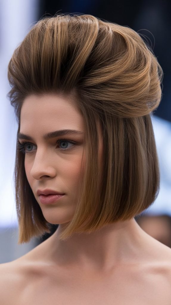 32. The Volume-Boosted Crown Bob