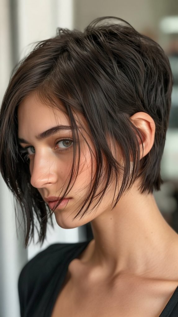 29. The Textured Pixie Bob