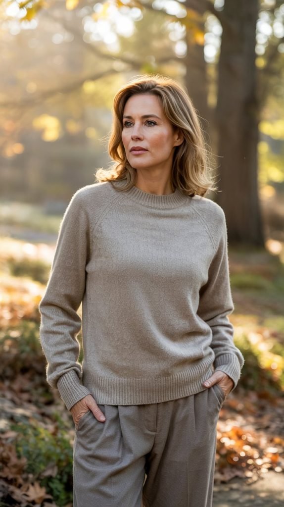 Monochromatic Camel Ensemble