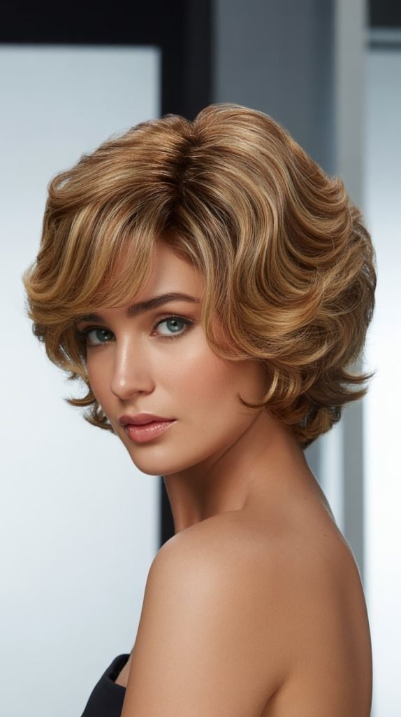 12. Voluminous Blowout