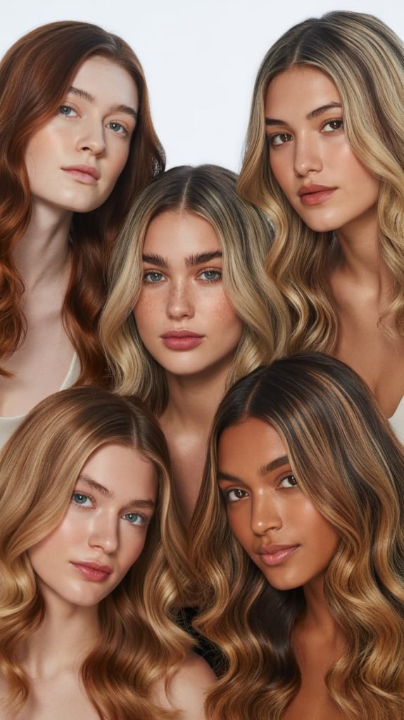 26. Best Skin Tone Matches