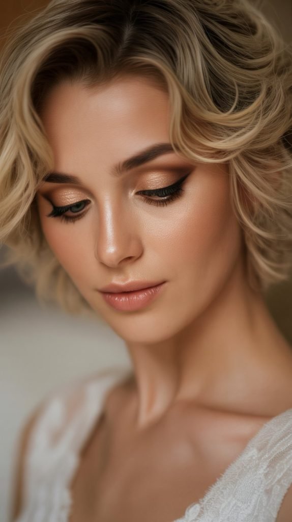 22. Makeup Coordination