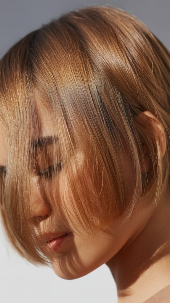 40. Hair Health and Shine