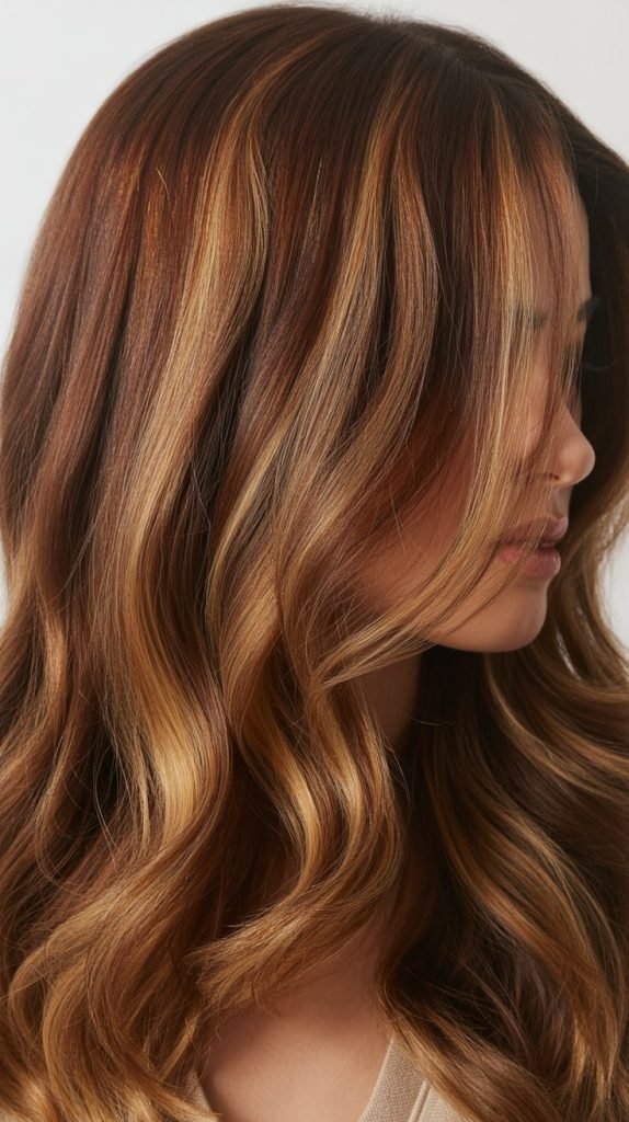 Mocha Frappé Layers