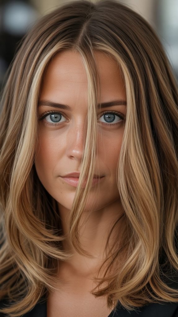 1. Classic Foil Highlights