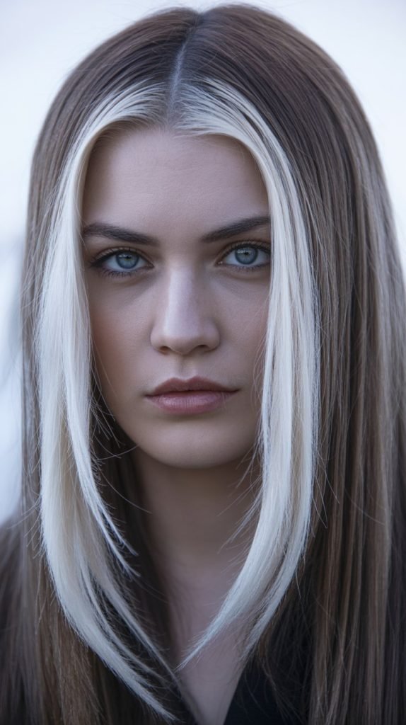 8. Platinum Highlights