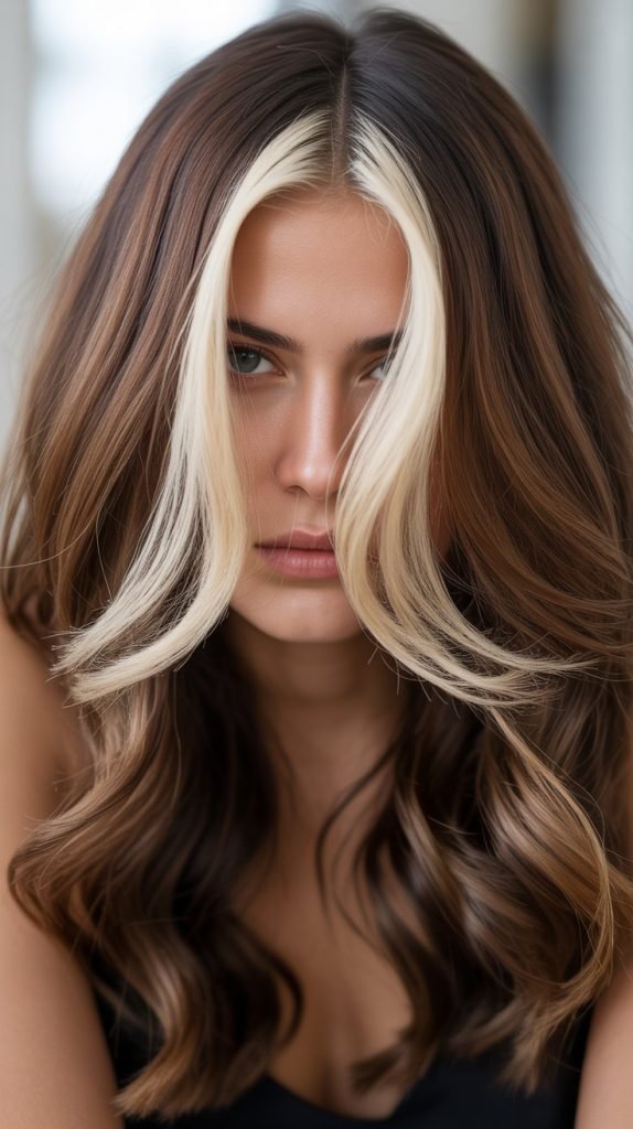 Money Piece Highlights