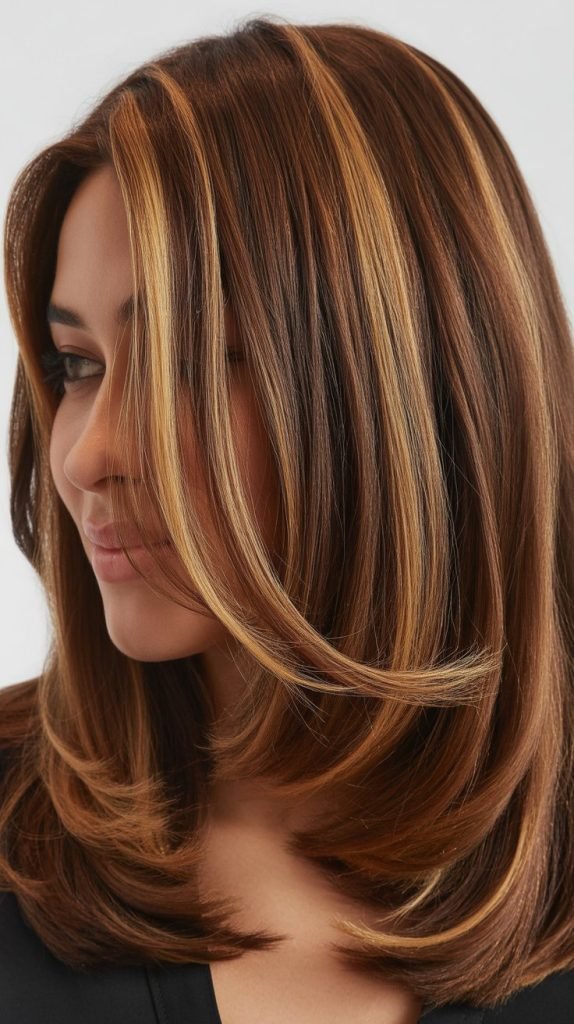 19. Subtle Dimension Panels