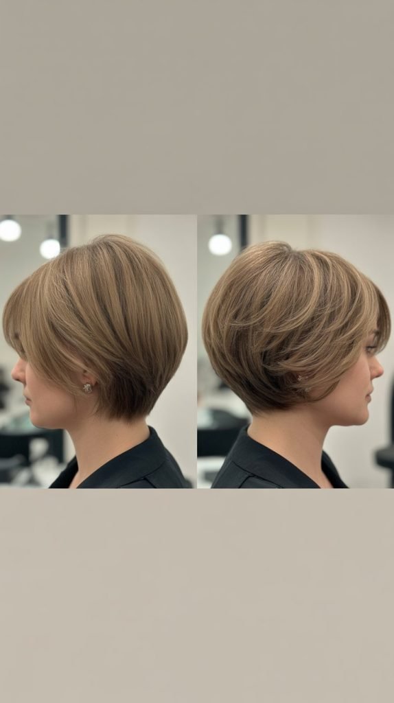 33. Hair Extensions and Pieces