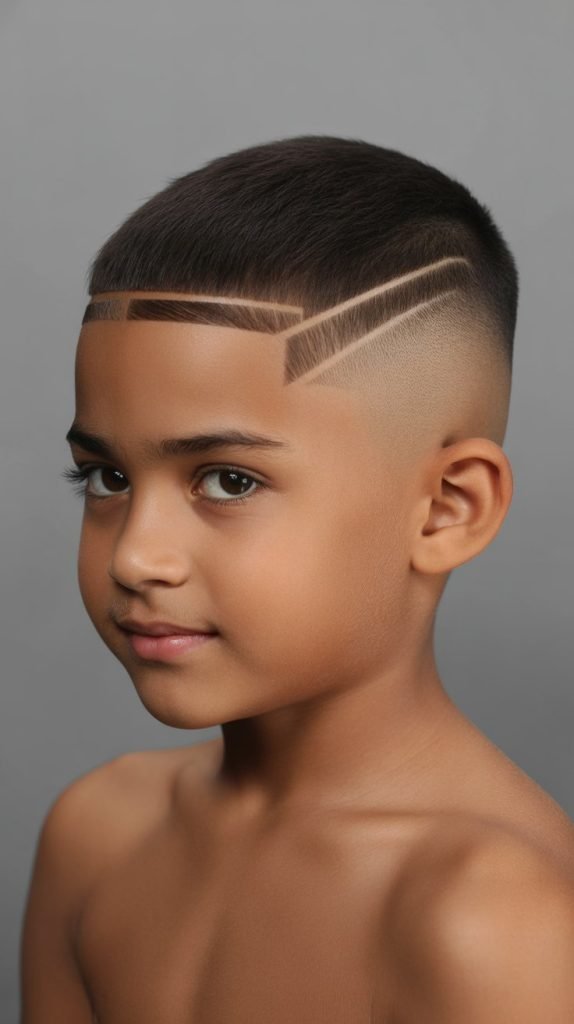Skin Fade