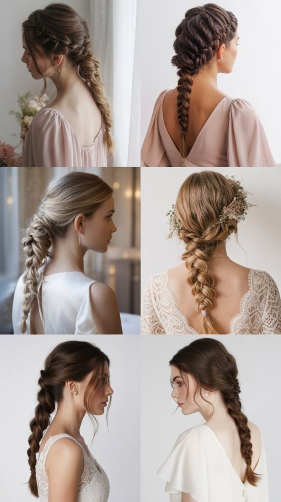 Choosing the Right Braid Style