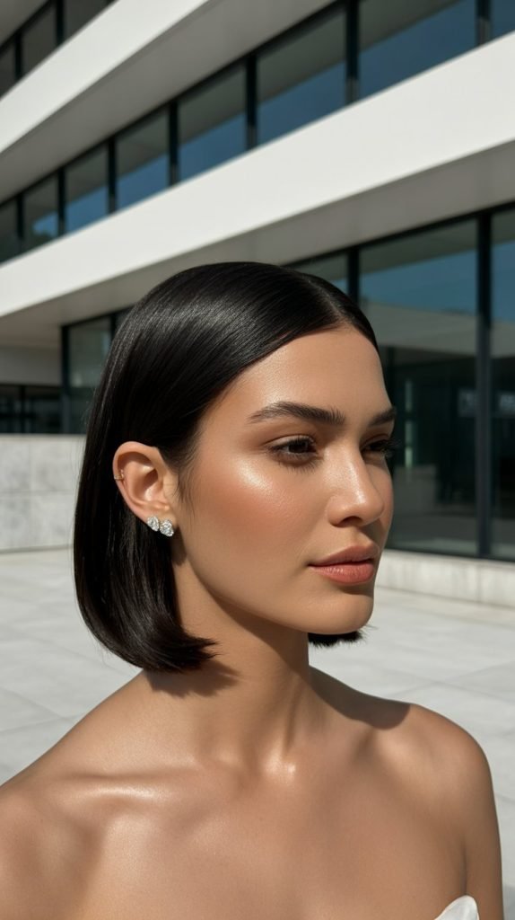 5. Sleek and Sophisticated Styles