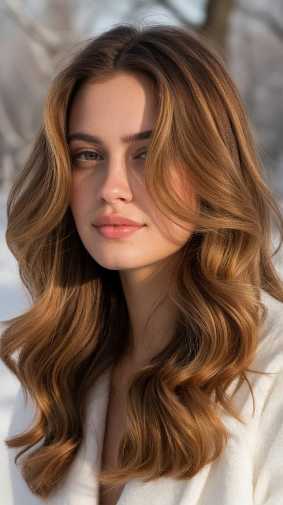 Honey Butter Brunette