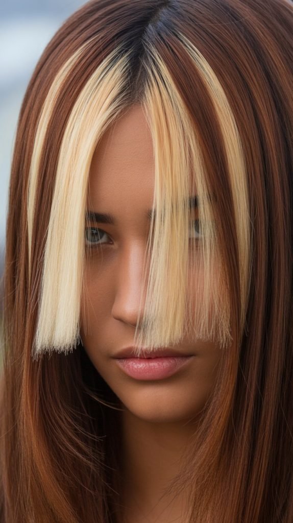 12. Money Piece Highlights