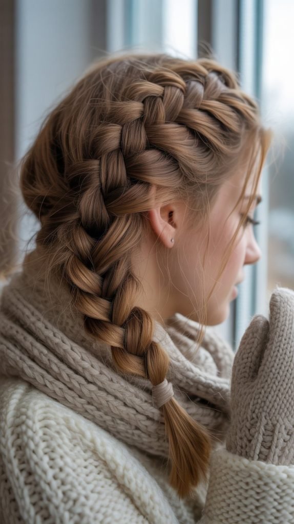 Lace Braid
