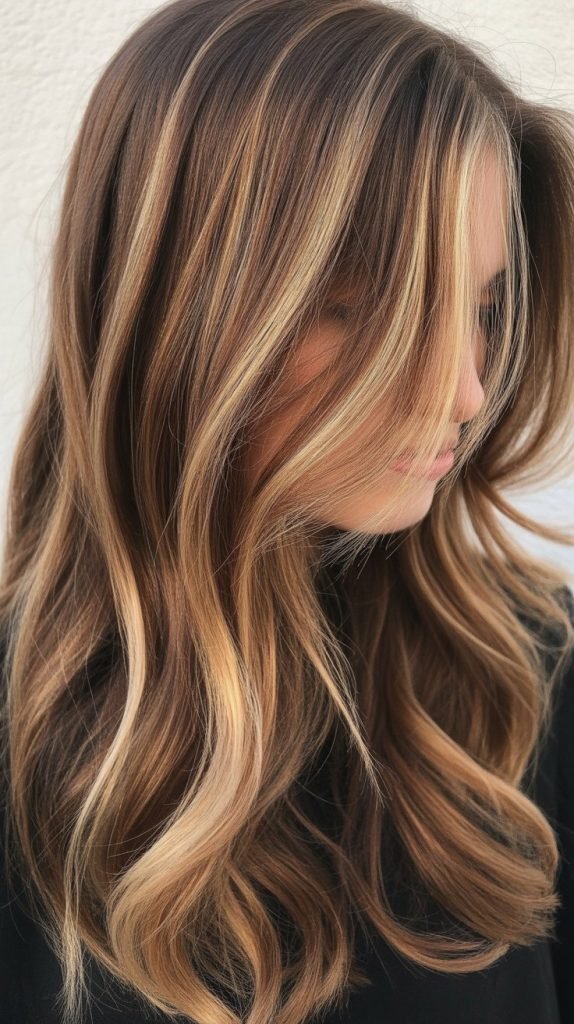 7. Lived-In Color for Low Maintenance